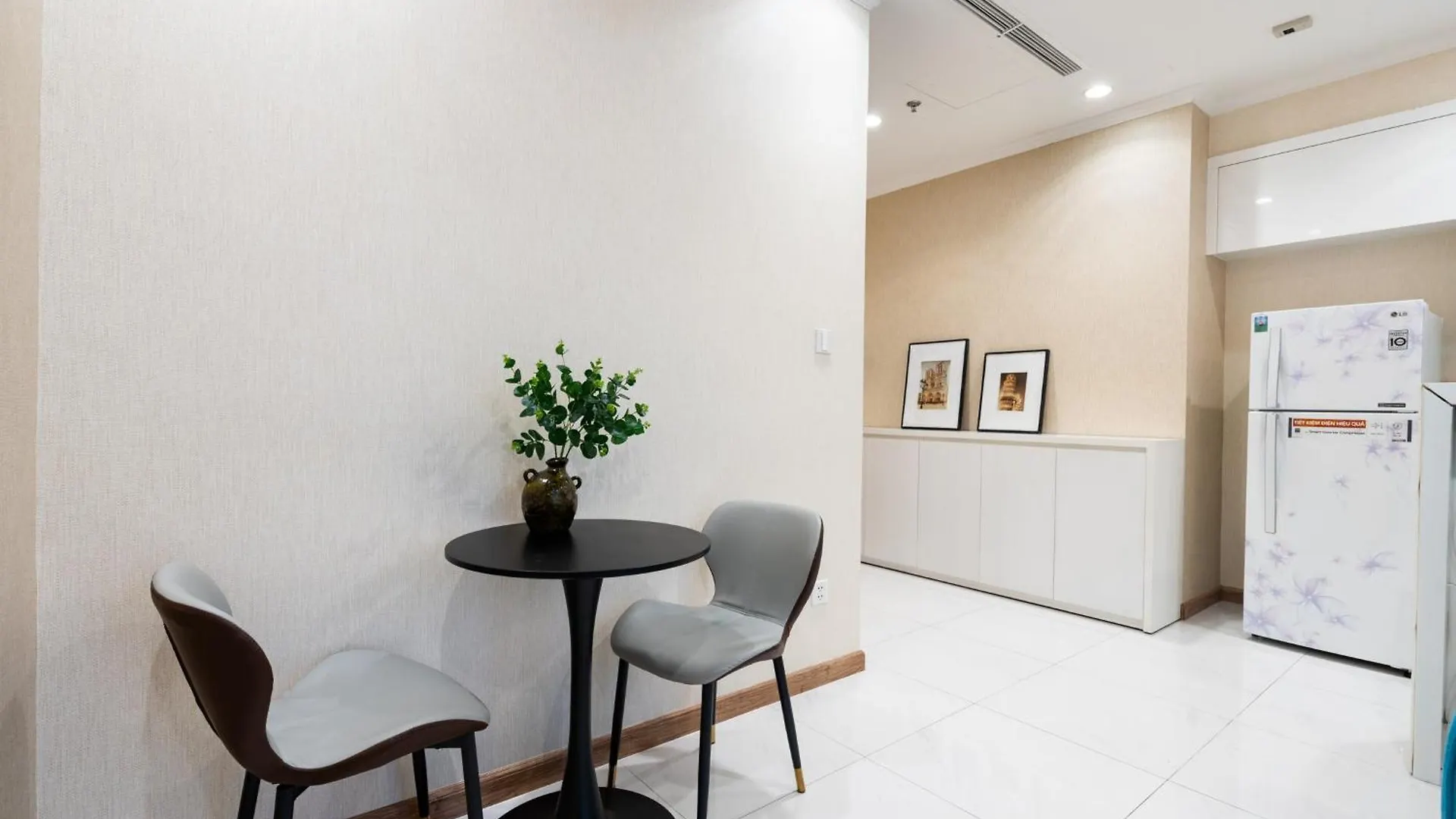 An Corner - Apartment Vinhomes Central Park Ho Chi Minh City Vietnam