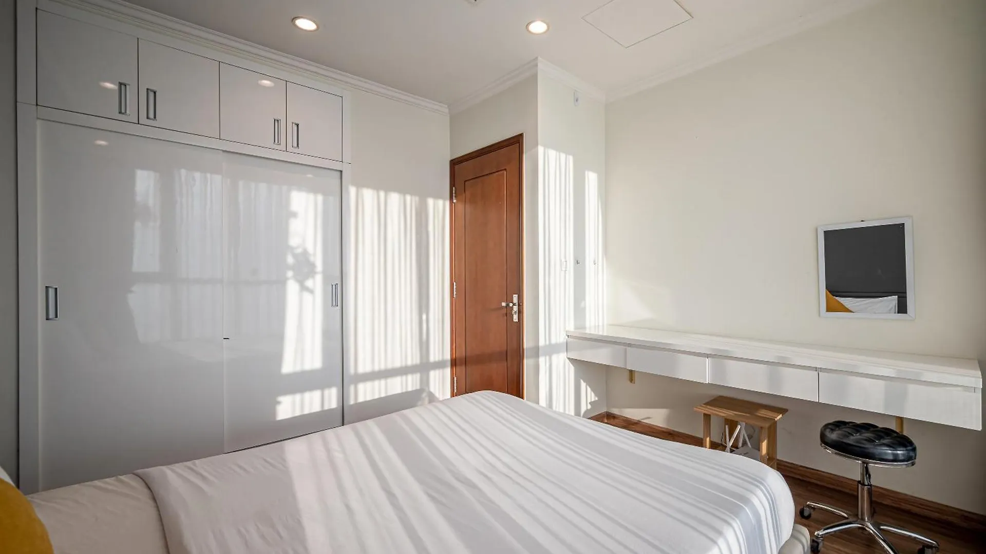 An Corner - Apartment Vinhomes Central Park Ho Chi Minh City Vietnam