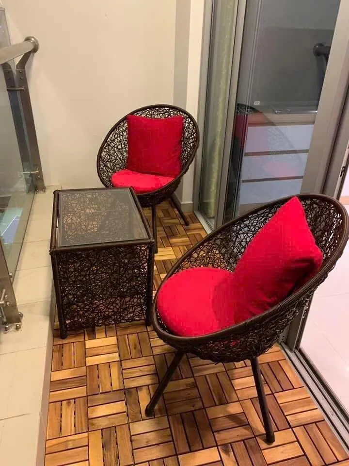 הו צ'י מין סיטי An Corner - Apartment Vinhomes Central Park