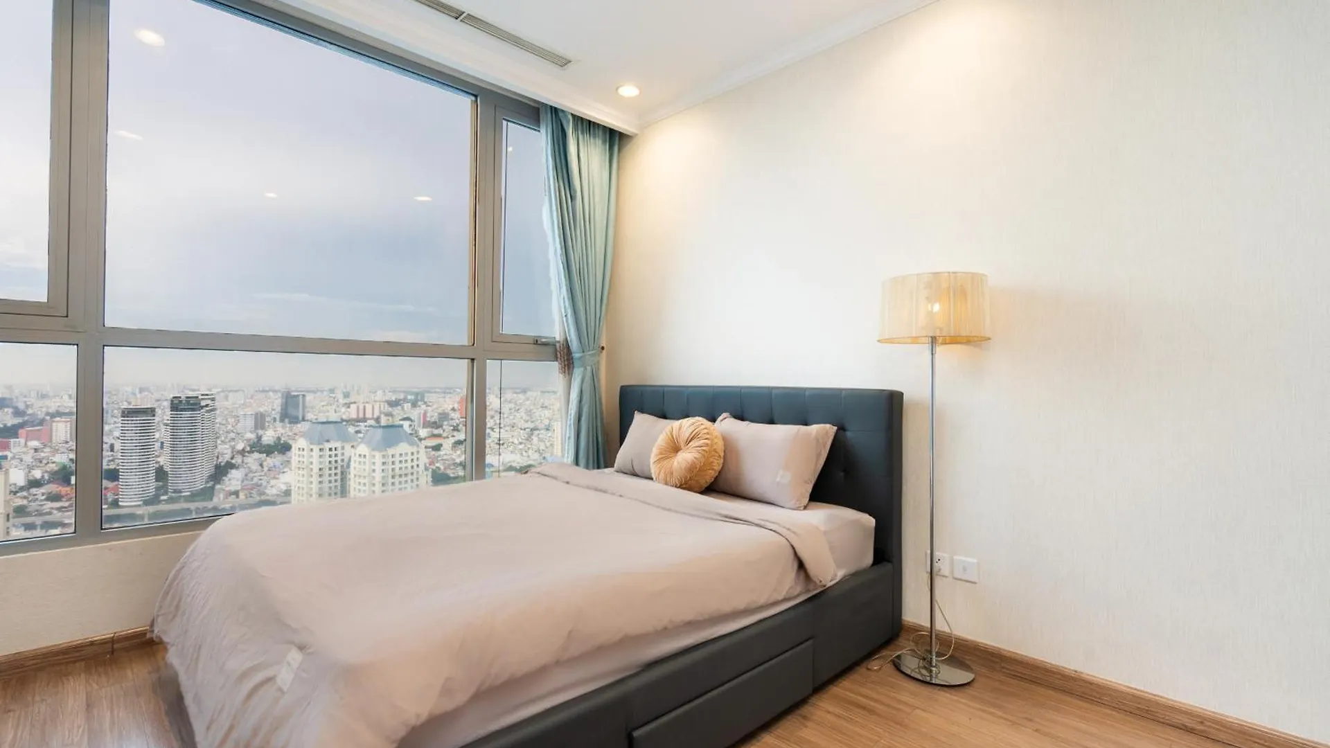 An Corner - Apartment Vinhomes Central Park Ho Chi Minh City