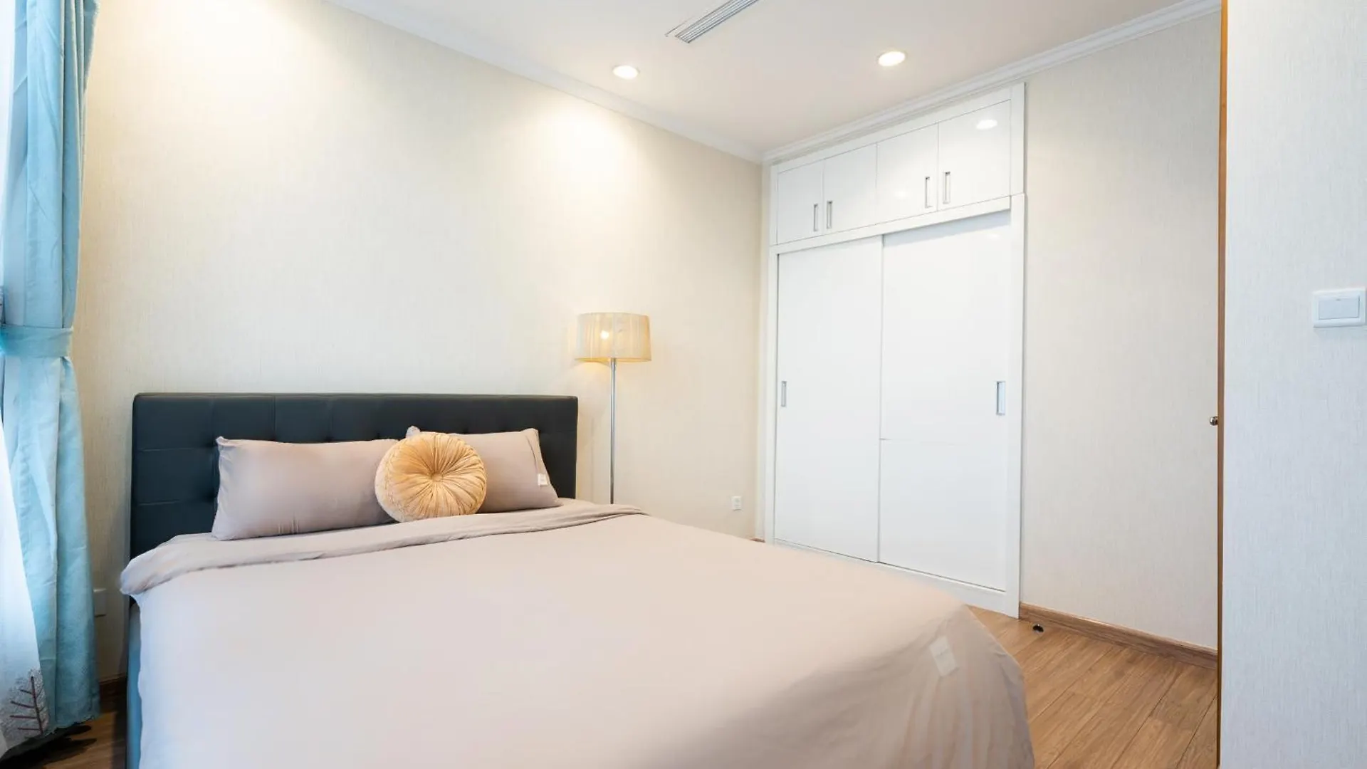 An Corner - Apartment Vinhomes Central Park Ho Chi Minh City