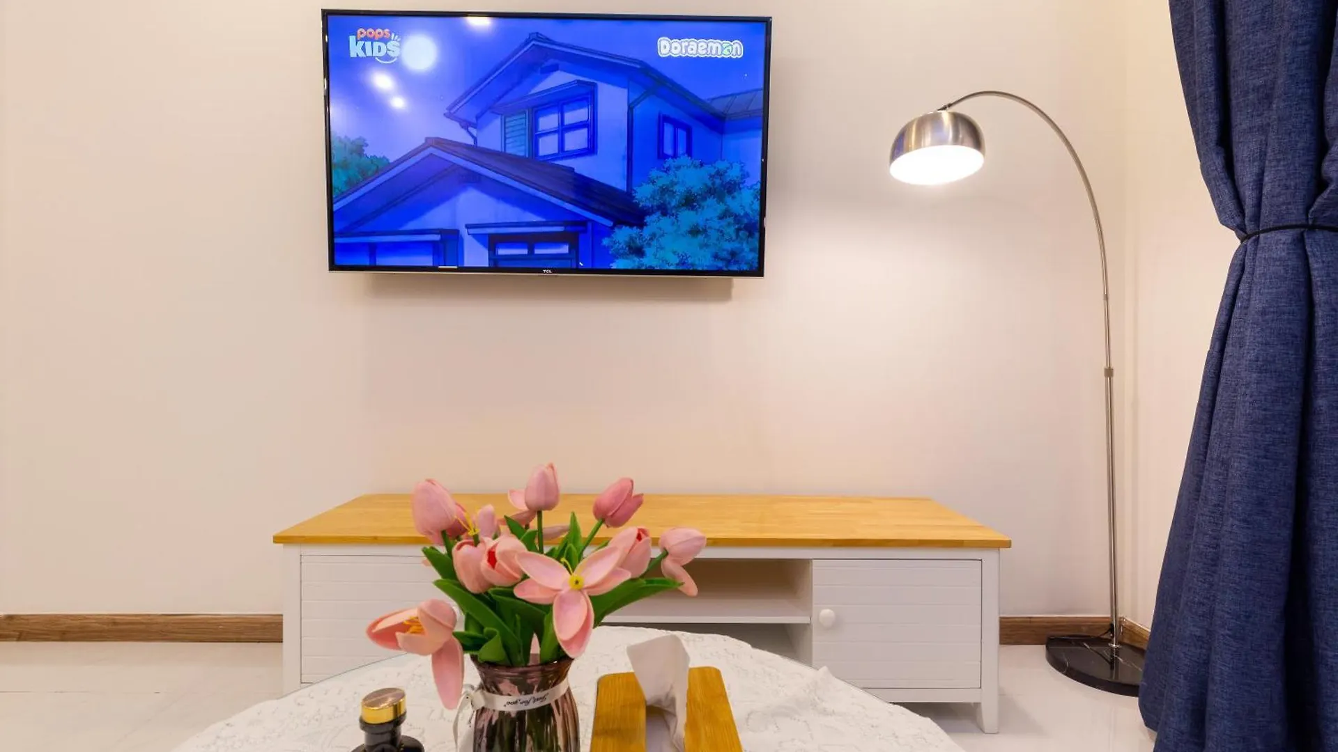 An Corner - Apartment Vinhomes Central Park Ho Chi Minh City