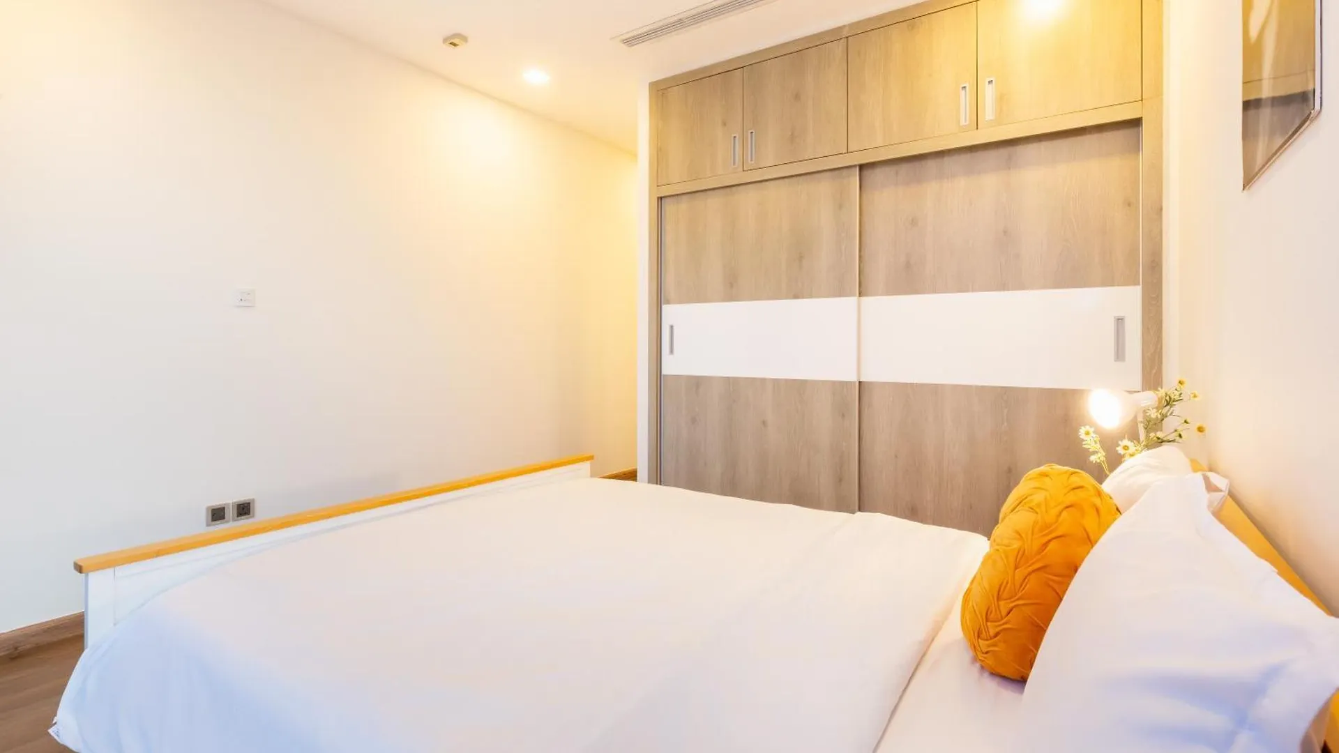 An Corner - Apartment Vinhomes Central Park Ho Chi Minh City