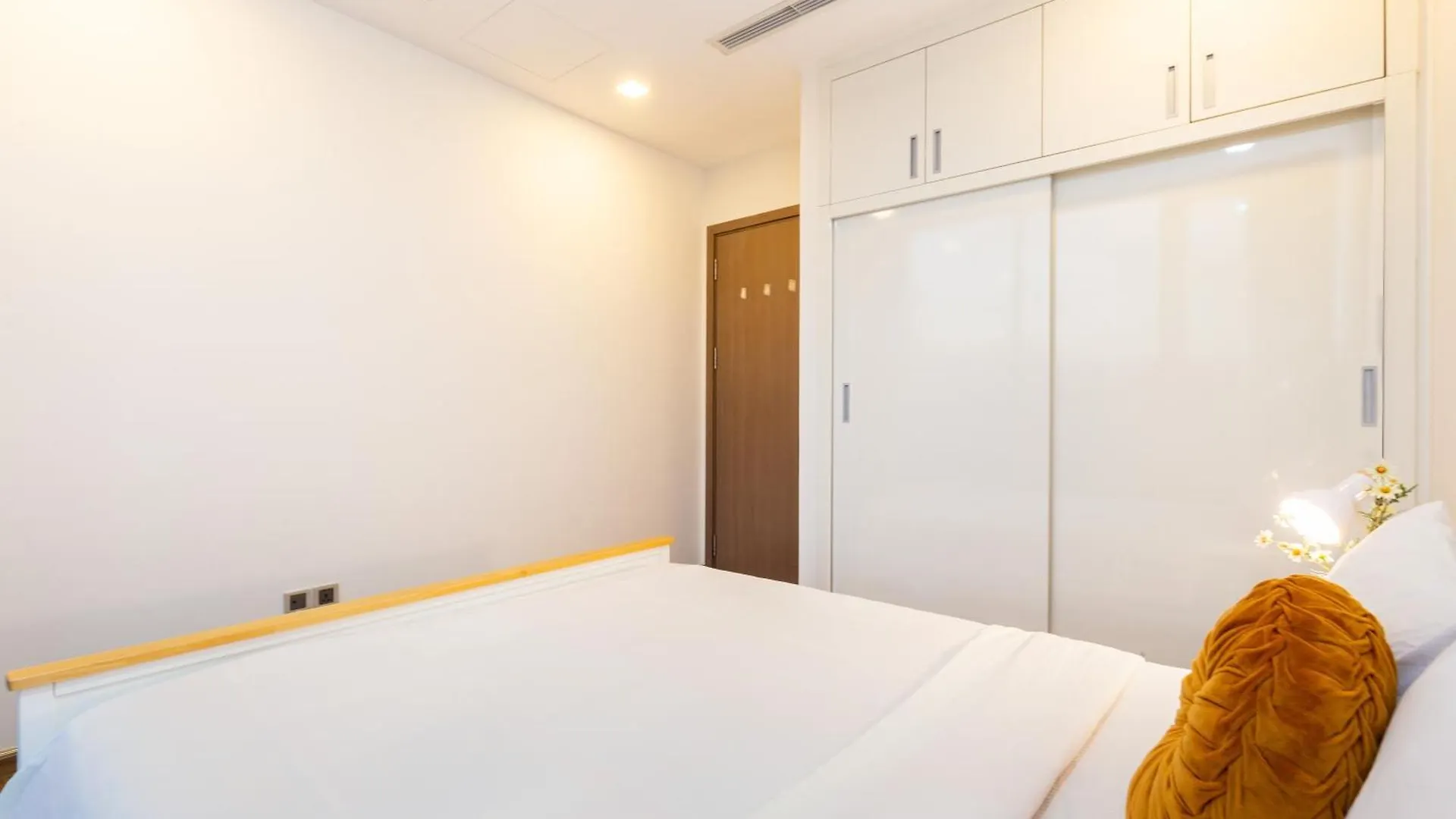 An Corner - Apartment Vinhomes Central Park Ho Chi Minh City 0*,