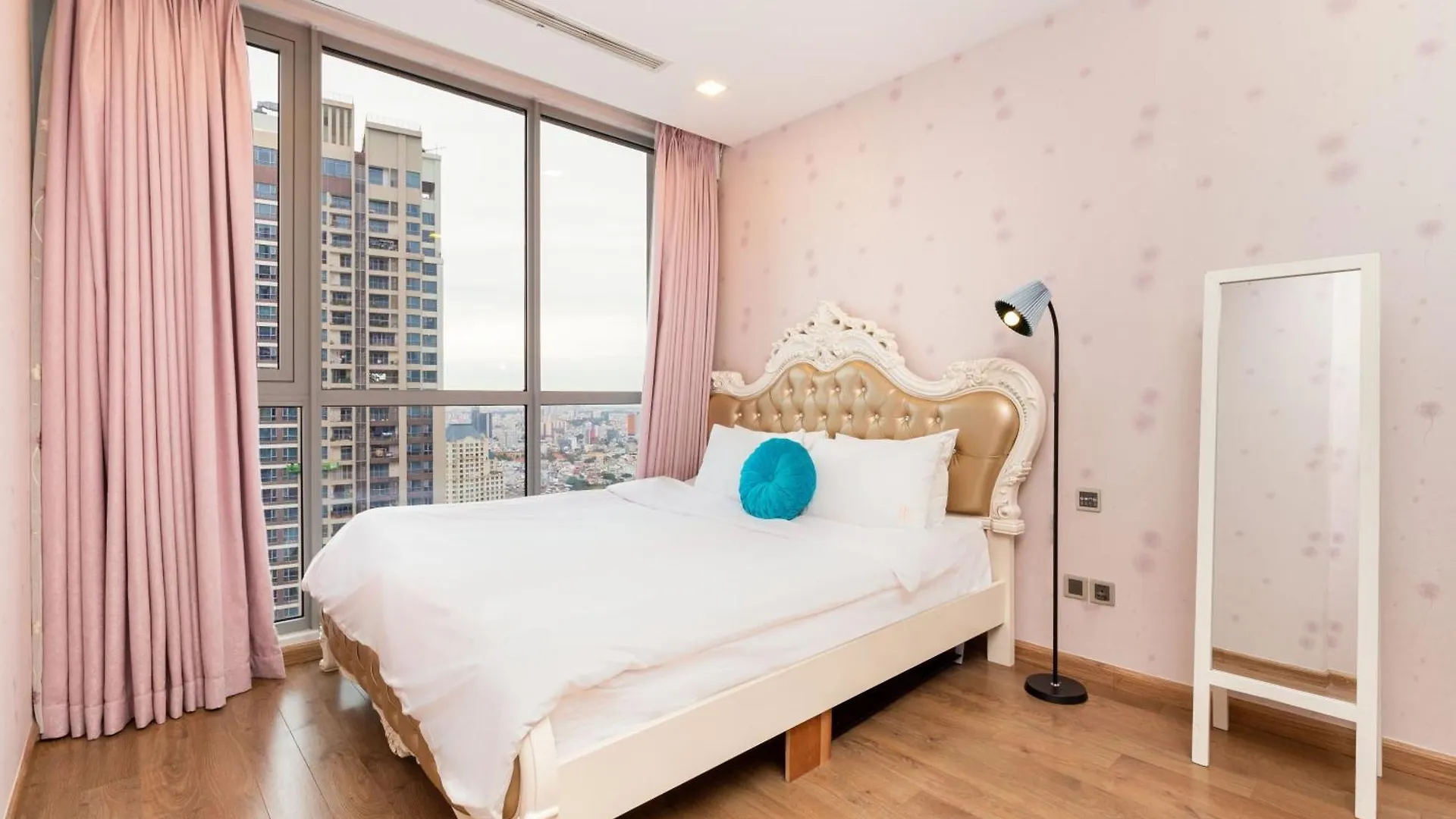 An Corner - Apartment Vinhomes Central Park Ho Chi Minh City
