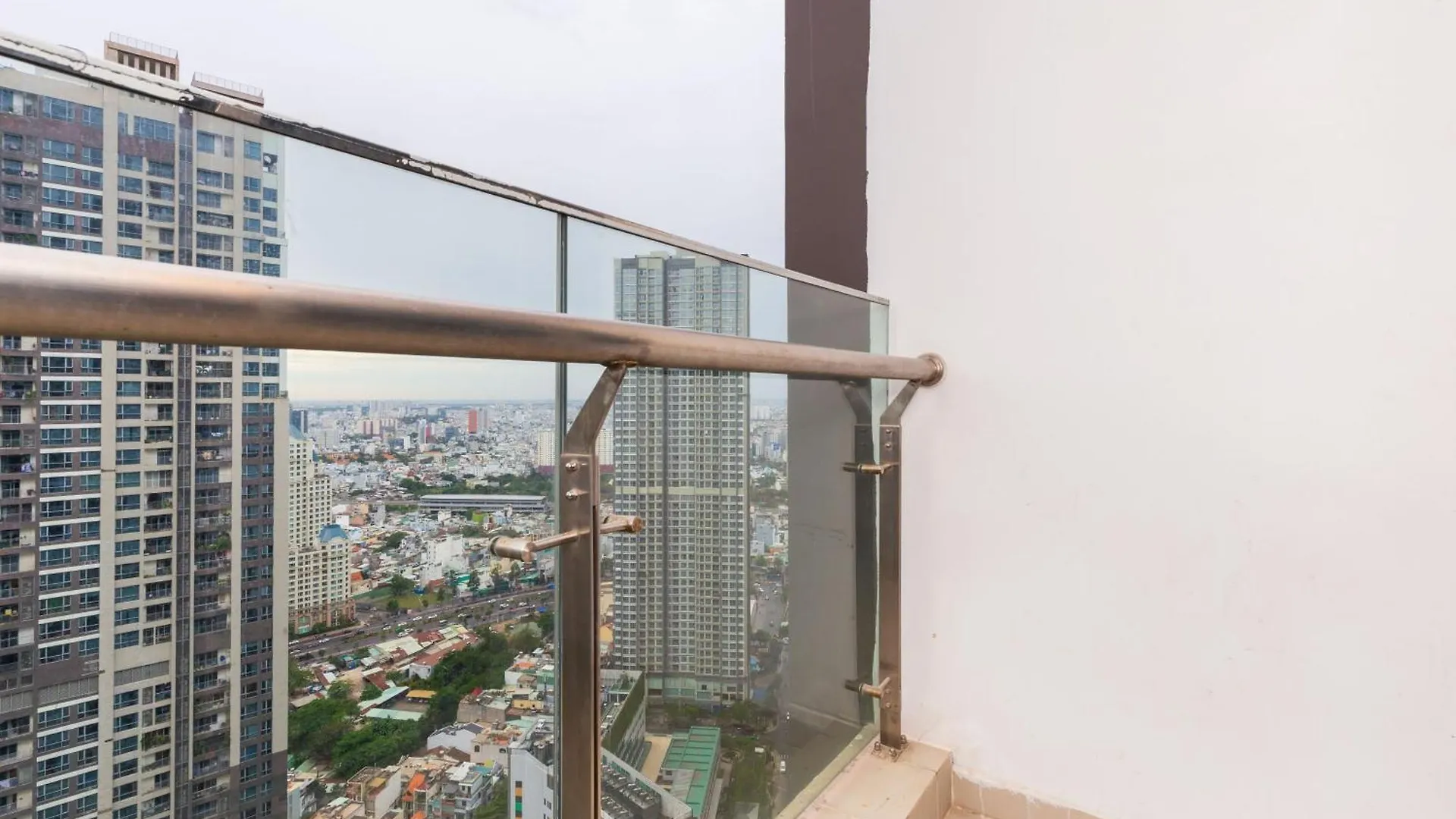 An Corner - Apartment Vinhomes Central Park Ho Chi Minh City