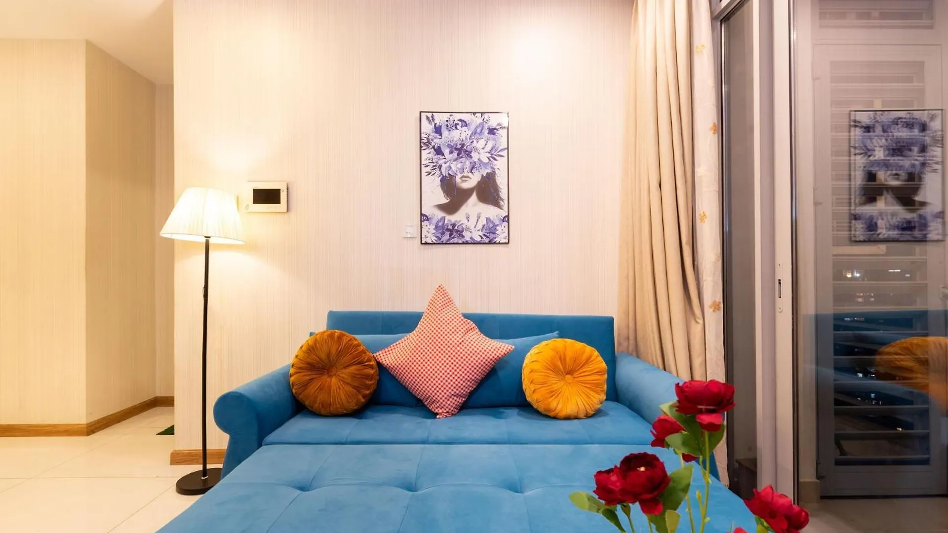 An Corner - Apartment Vinhomes Central Park Ho Chi Minh City Vietnam