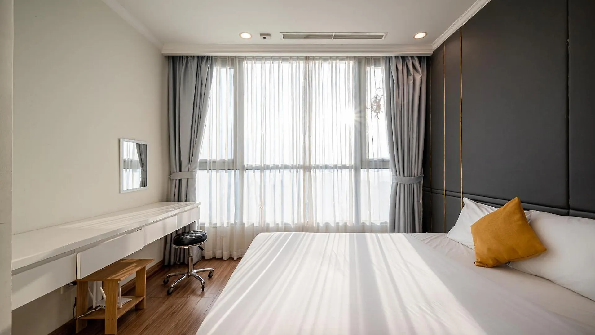 An Corner - Apartment Vinhomes Central Park Ho Chi Minh City