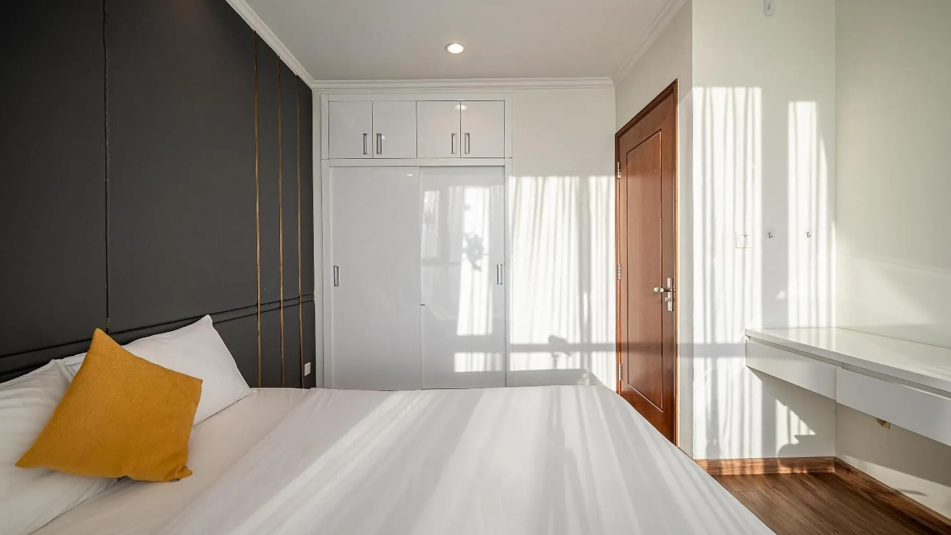 An Corner - Apartment Vinhomes Central Park Ho Chi Minh City