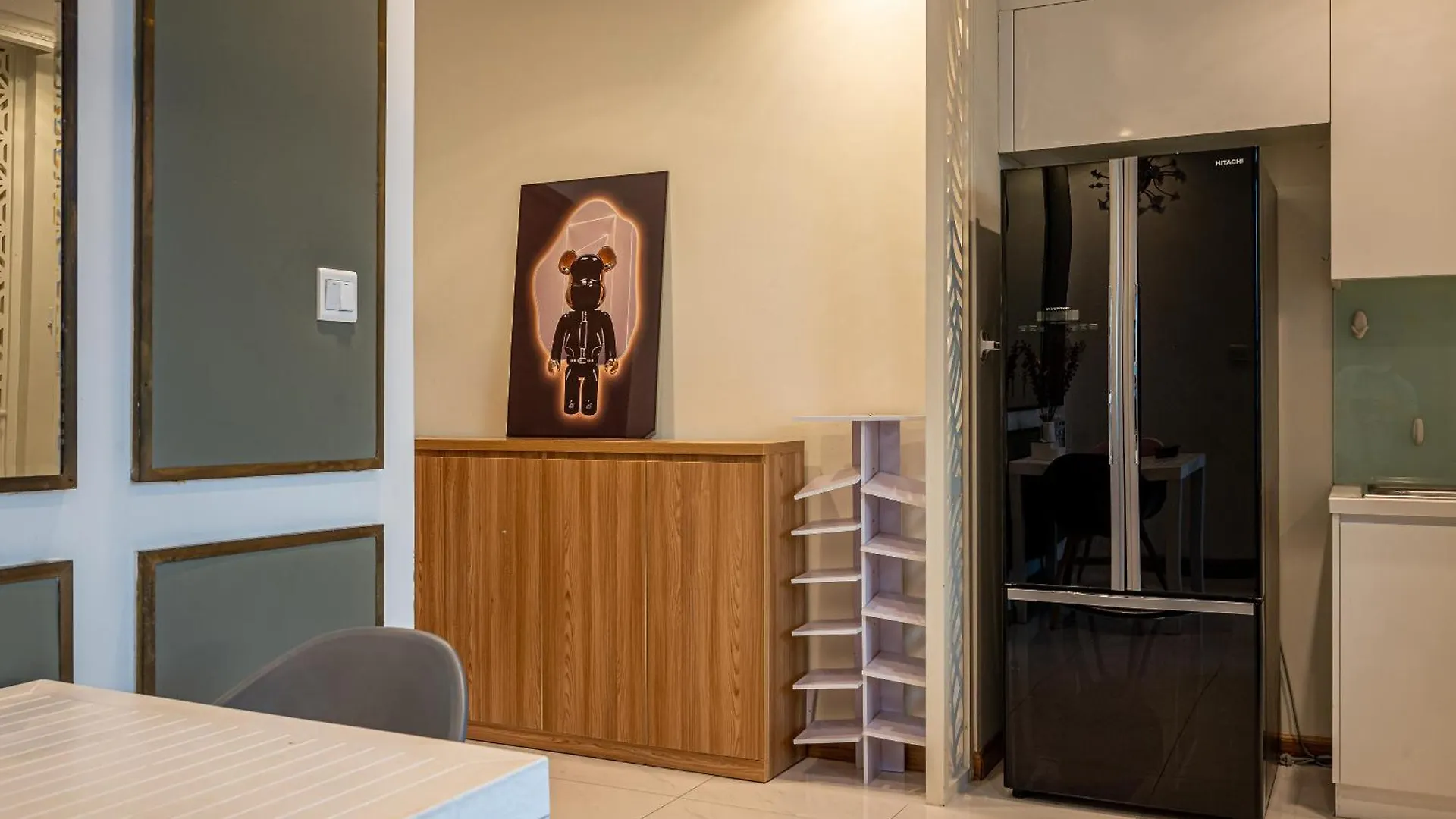 An Corner - Apartment Vinhomes Central Park Ho Chi Minh City Vietnam